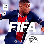 FIFA Football Logo