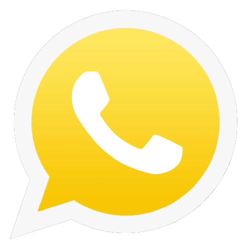whatsapp gold Logo